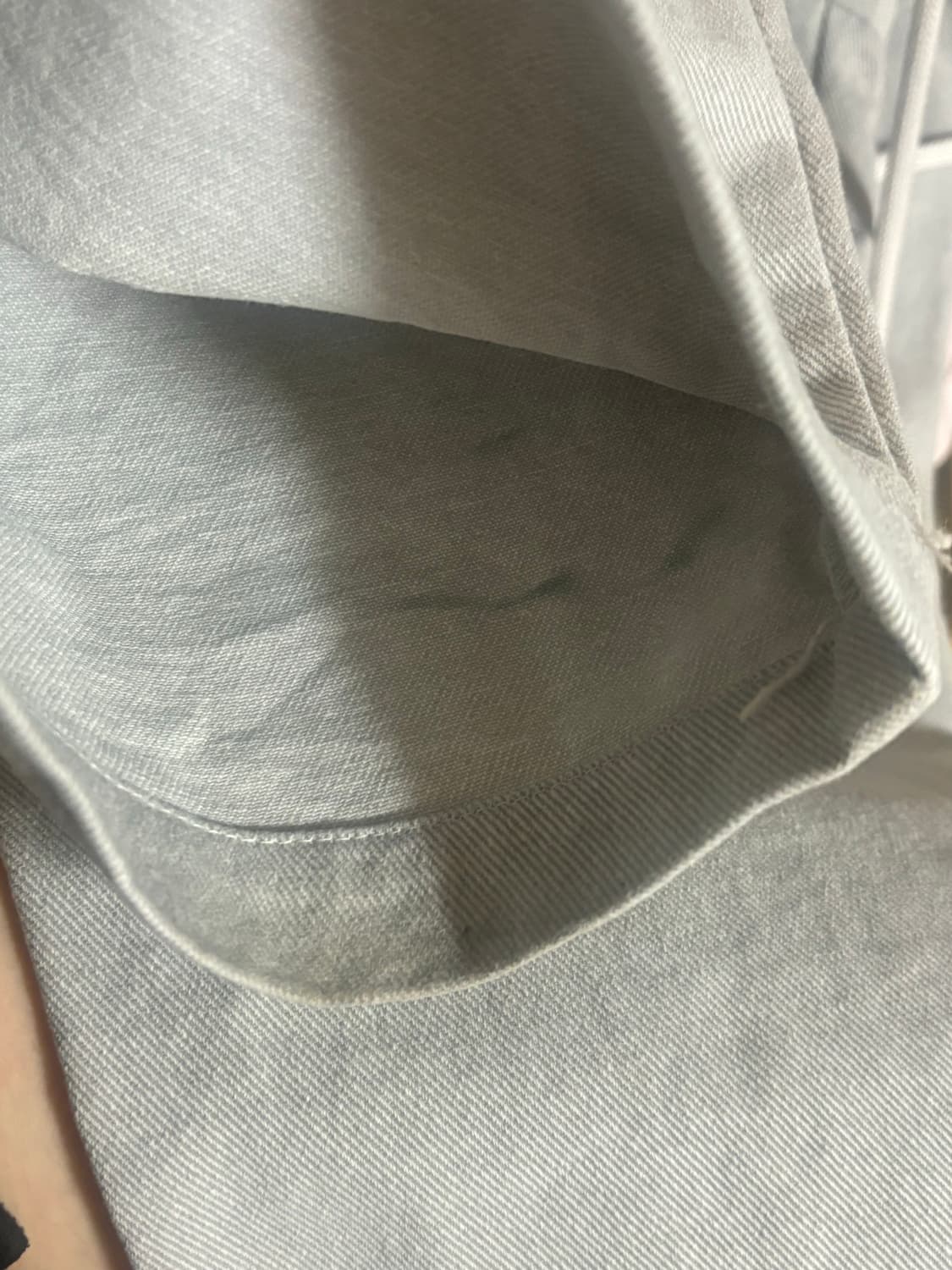 /fa.er.ie/ 샵페어리 트레이닝 팬츠 (그레이) 상품이미지4