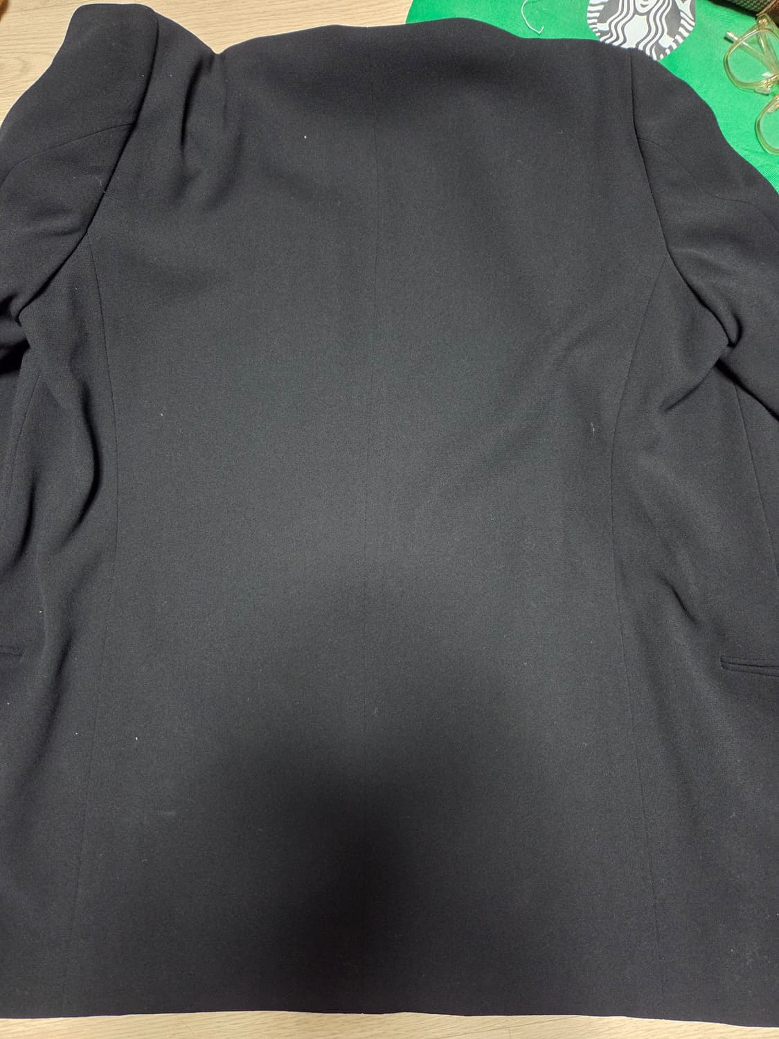 (made in Italy)ARMANI 아르마니 알마니  수트 코트 자켓 상품이미지10