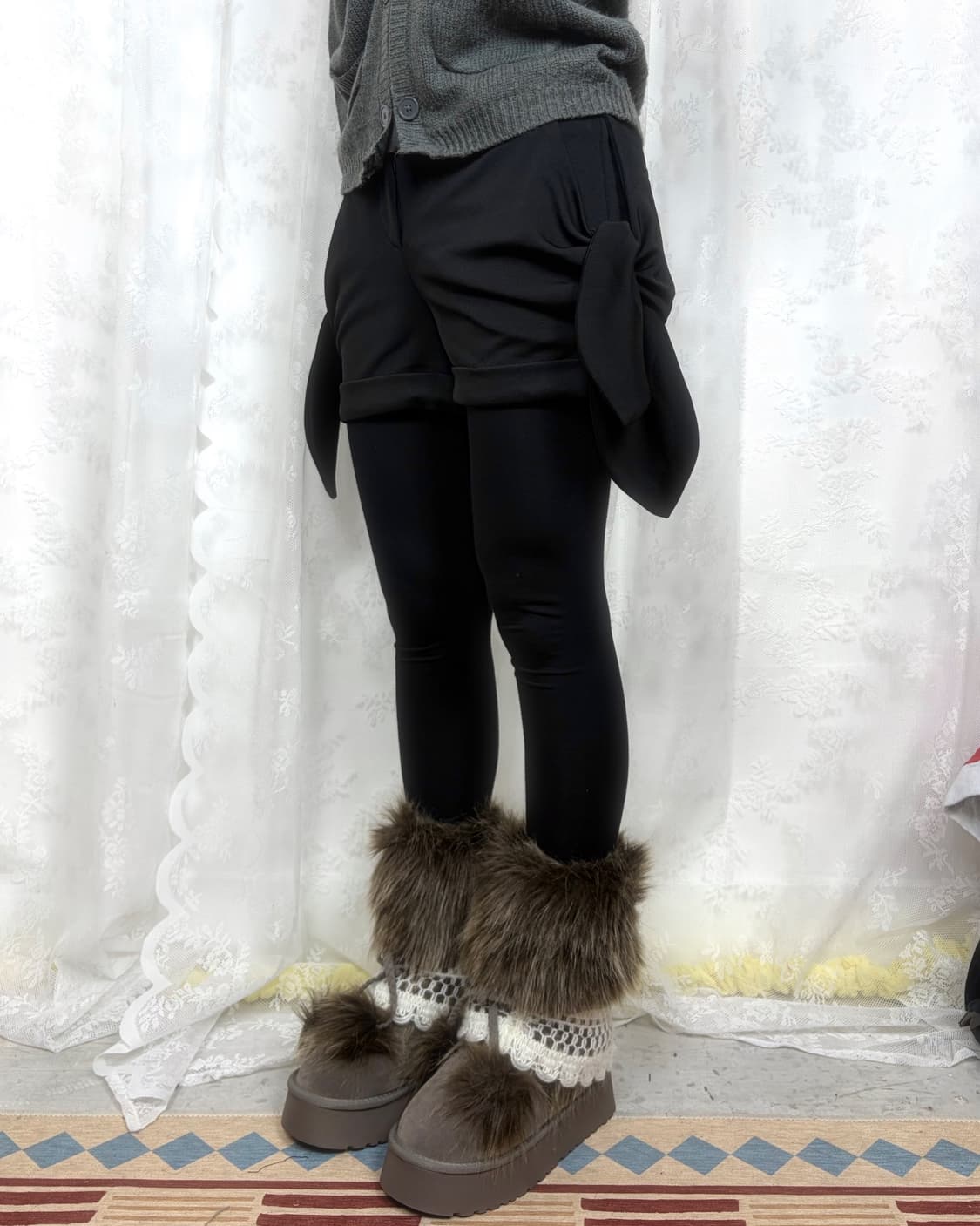 VINTAGE BOTTOM 상품이미지7