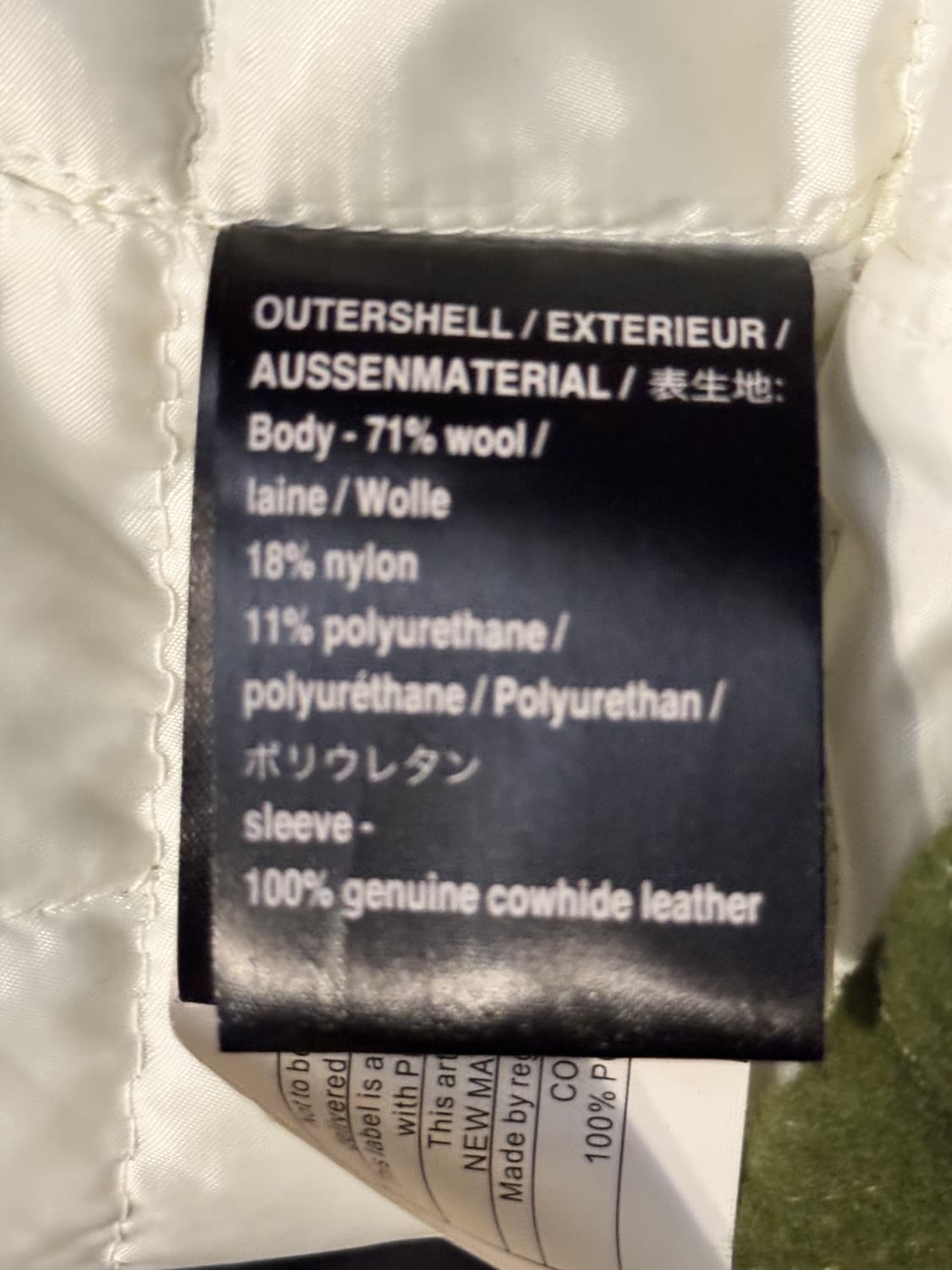 BURTON 버튼 마크13 상위 버전 상품이미지10