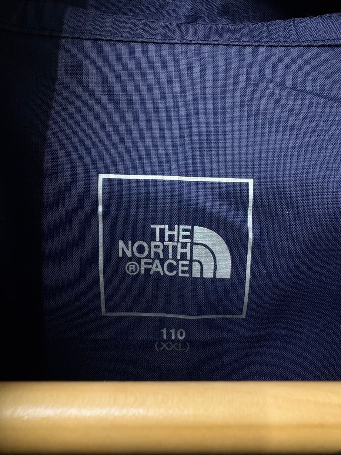 노스페이스 나일론 윈드자켓 상품이미지6