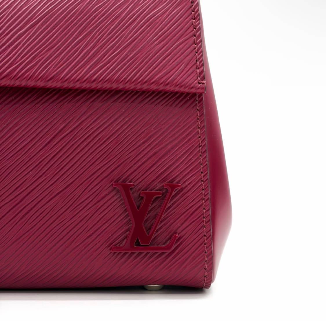 [MINI] 루이비통 여성 에삐 클루니 토트백 크로스백 미니 베리 레드 상품이미지7