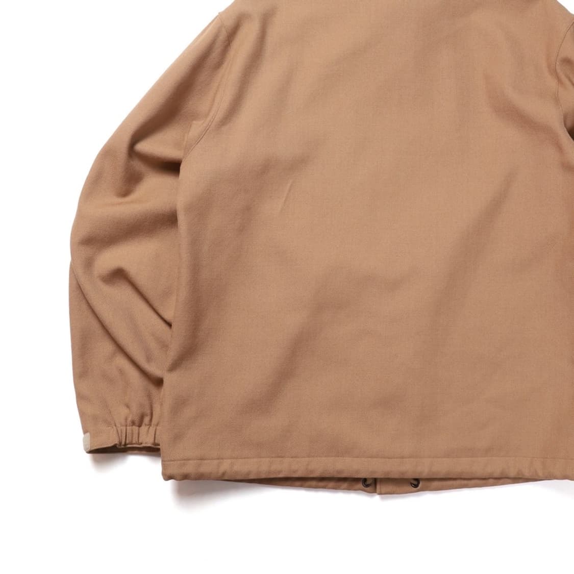 언필 Unfil Cotton Coach Jacket 상품이미지6
