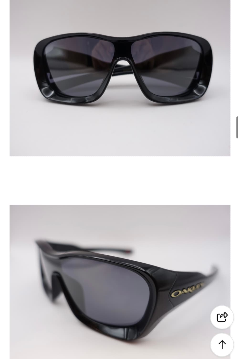 오클리 드라살 들라살 949301 상품이미지1