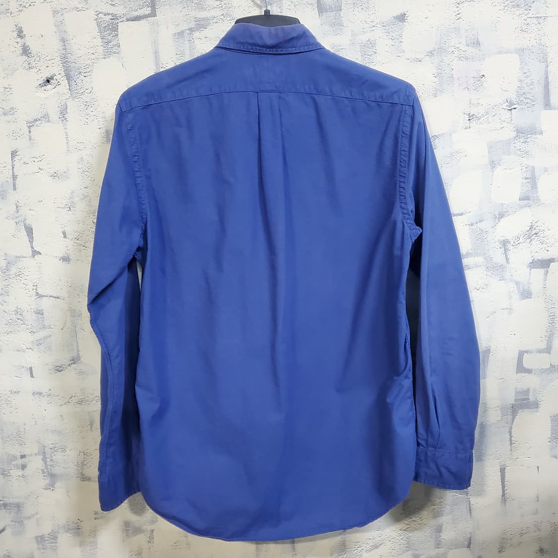 폴로 랄프로렌 블루 셔츠 남방  상품이미지2
