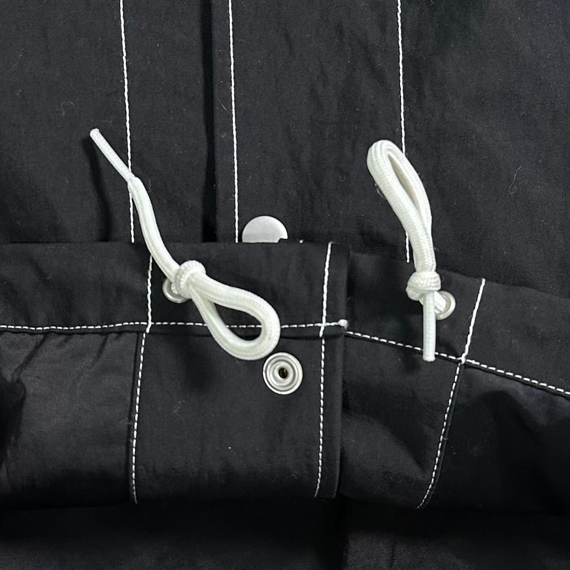 스투시 나일론 스티치 자켓  상품이미지5