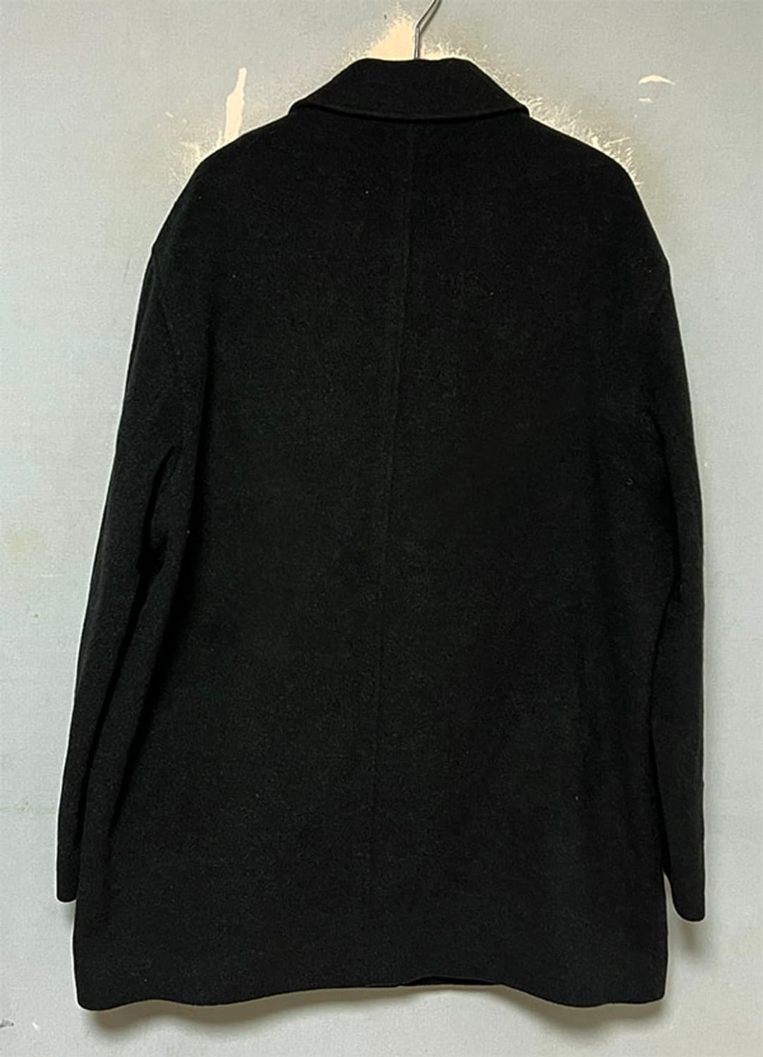 타운젠트 남자 모직자켓 하프코트 캐주얼 XL 105 상품이미지2