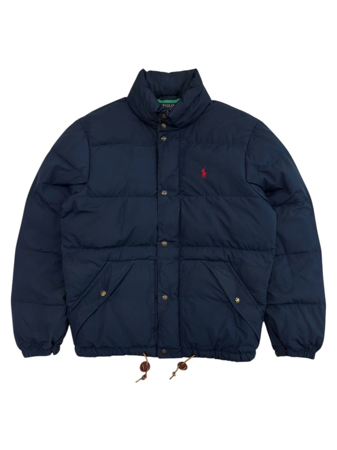 폴로 덕다운 패딩 상품이미지1
