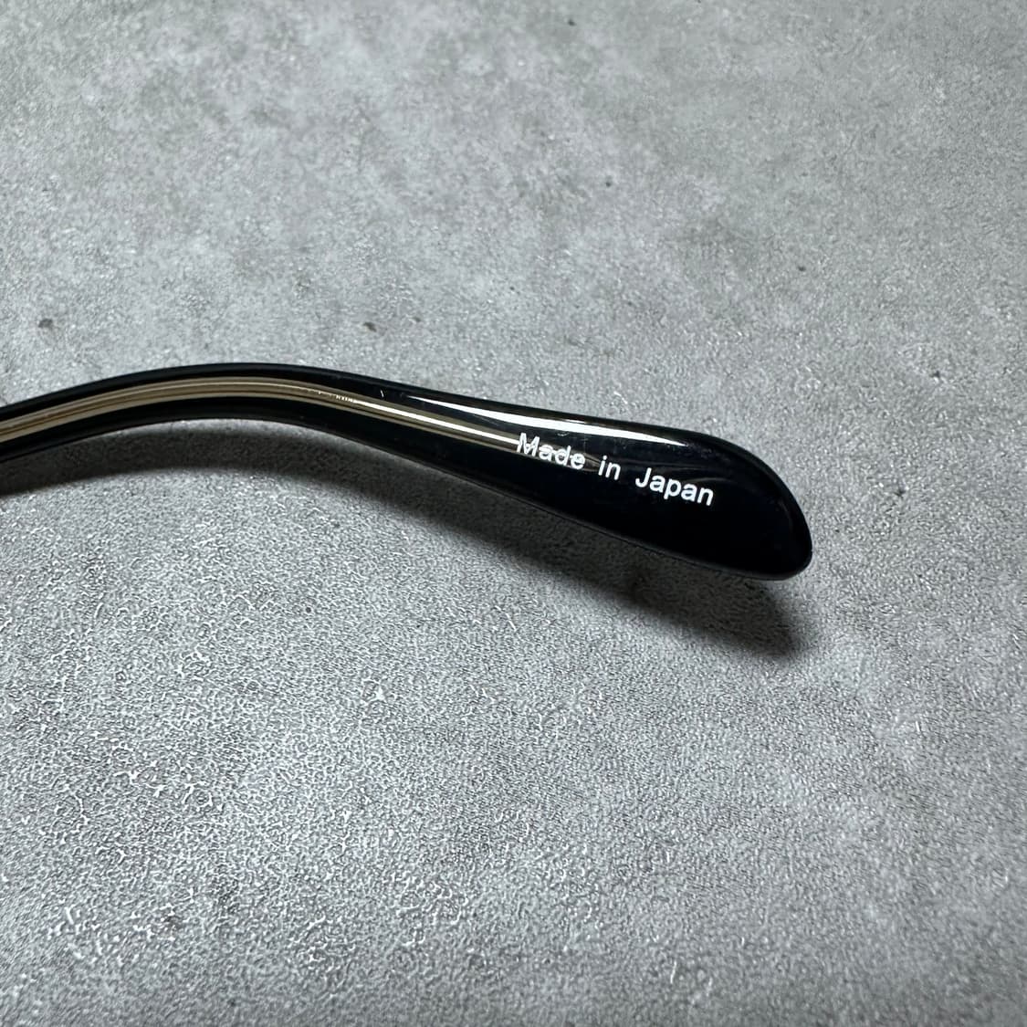 올리버 피플스 Shaw-P 안경테 상품이미지5