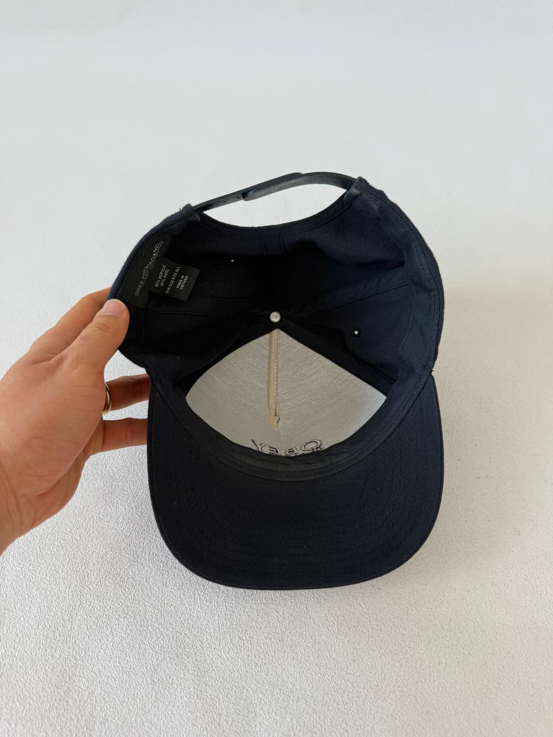 오베이(OBEY) 스냅백 상품이미지4