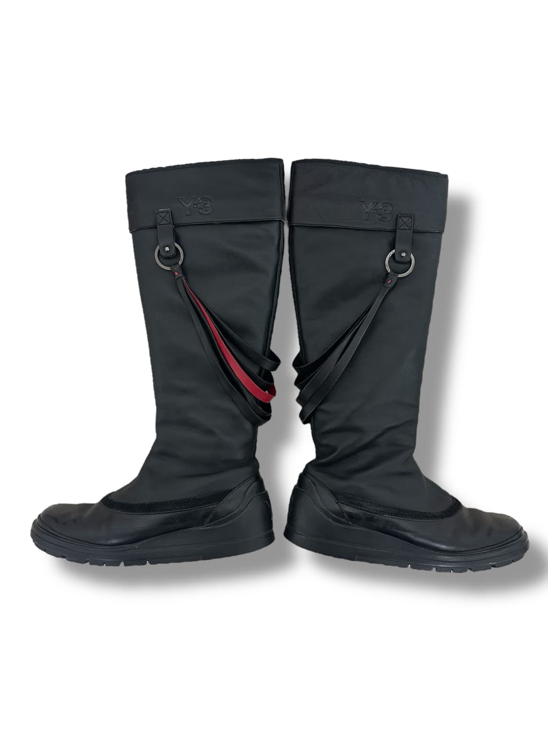 [Y-3]  y3 boots 상품이미지8