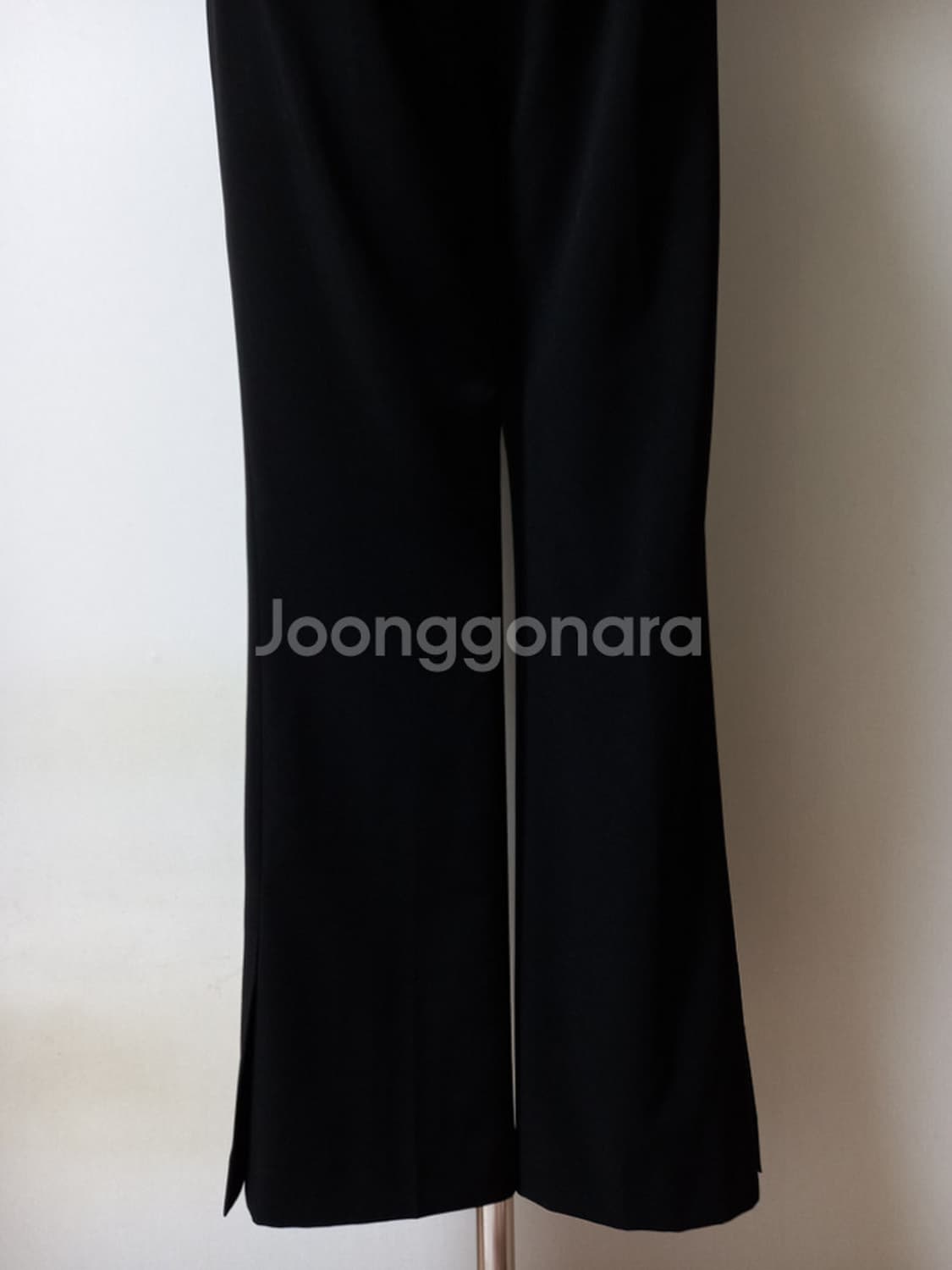 에고이스트 팬츠 상품이미지7