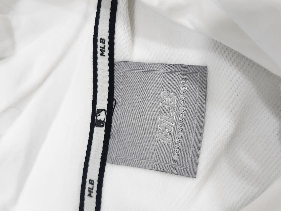 [95] MLB 뉴욕양키스 후드티 남성 M 상품이미지4