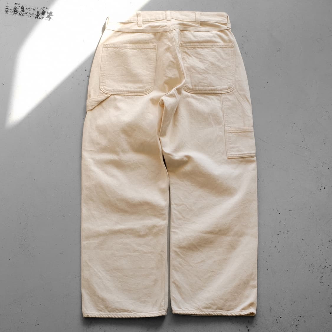 Made In JAPAN Ordinary Fits Carpenter  상품이미지6