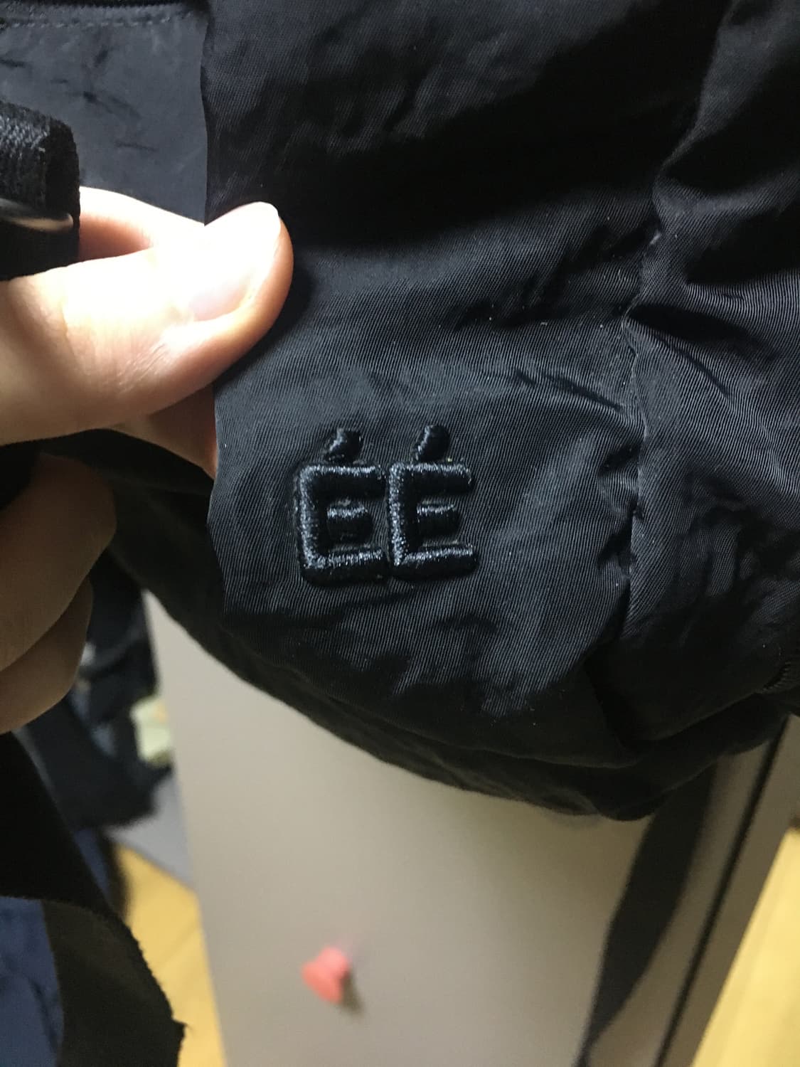 누마레 ee 유틸리티 포켓 백팩 m 상품이미지4