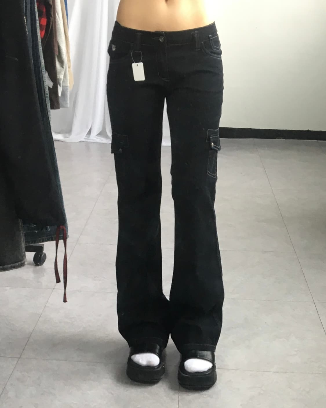 Cago pants 상품이미지2