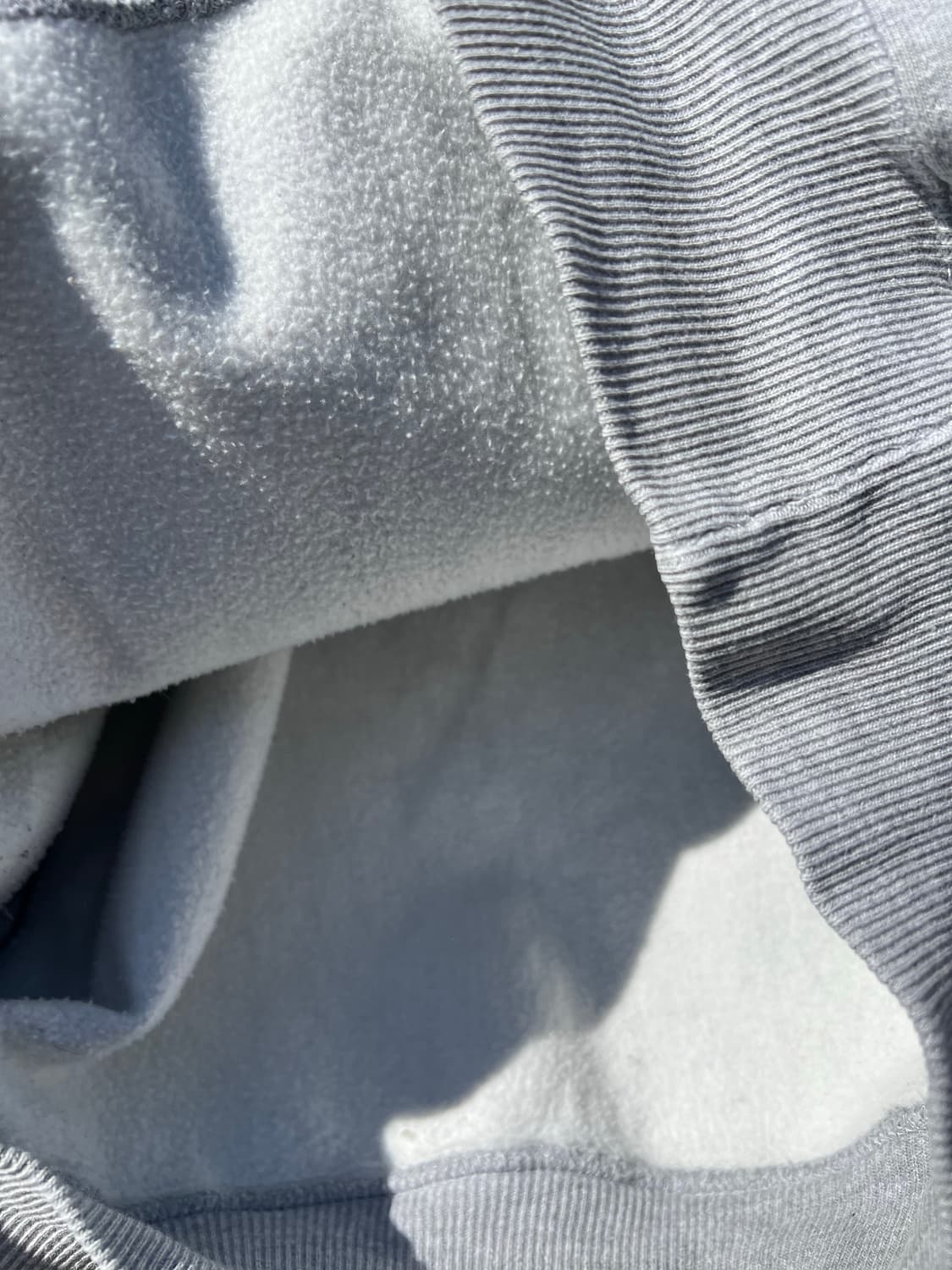 90s STEVE&BARRYS 맨투맨 상품이미지5