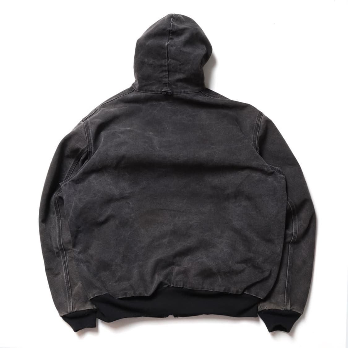 칼하트 Carhartt Duck Active Jacket 

 상품이미지4