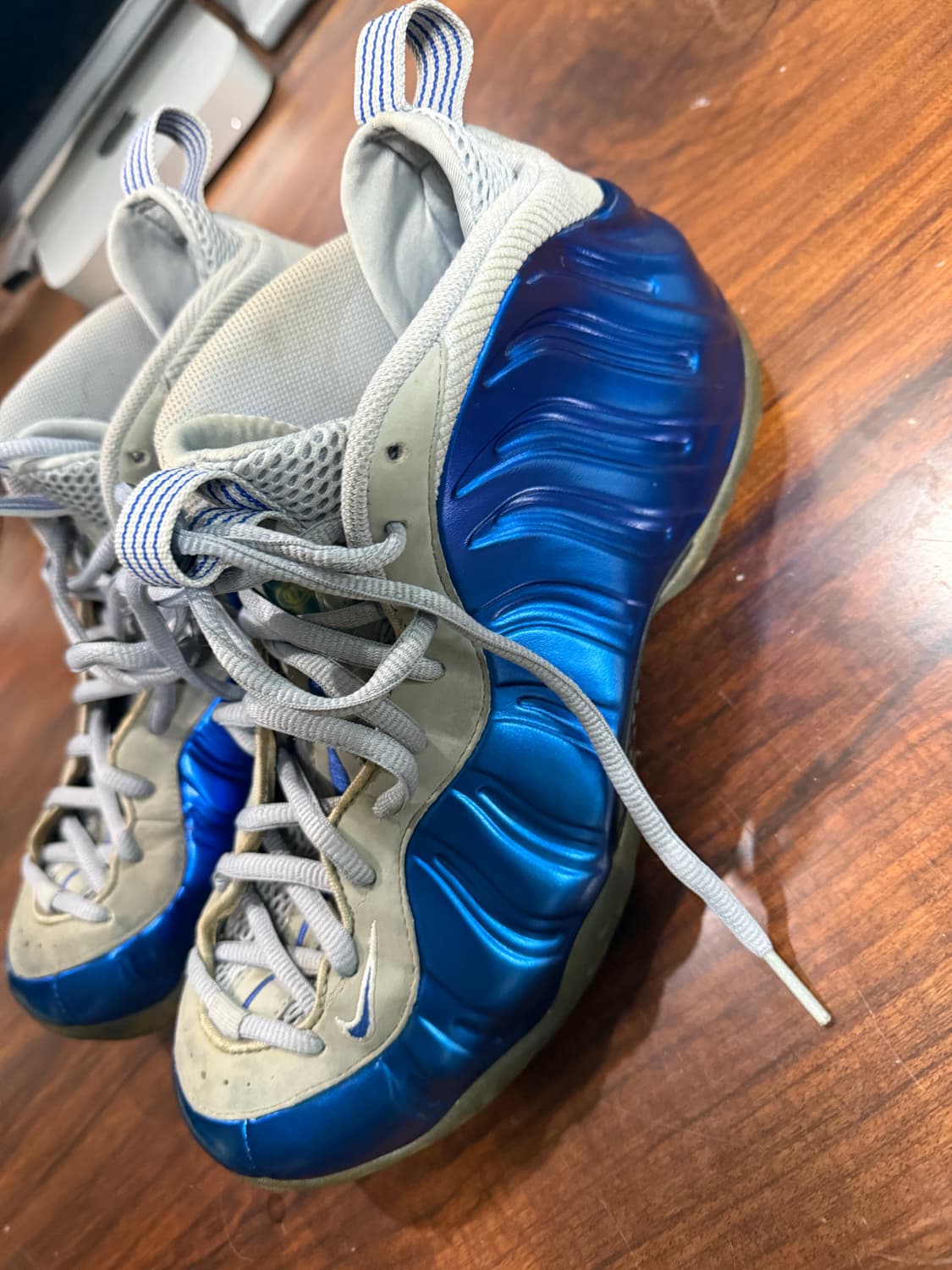 나이키 폼포짓 게임로얄 280 상품이미지2