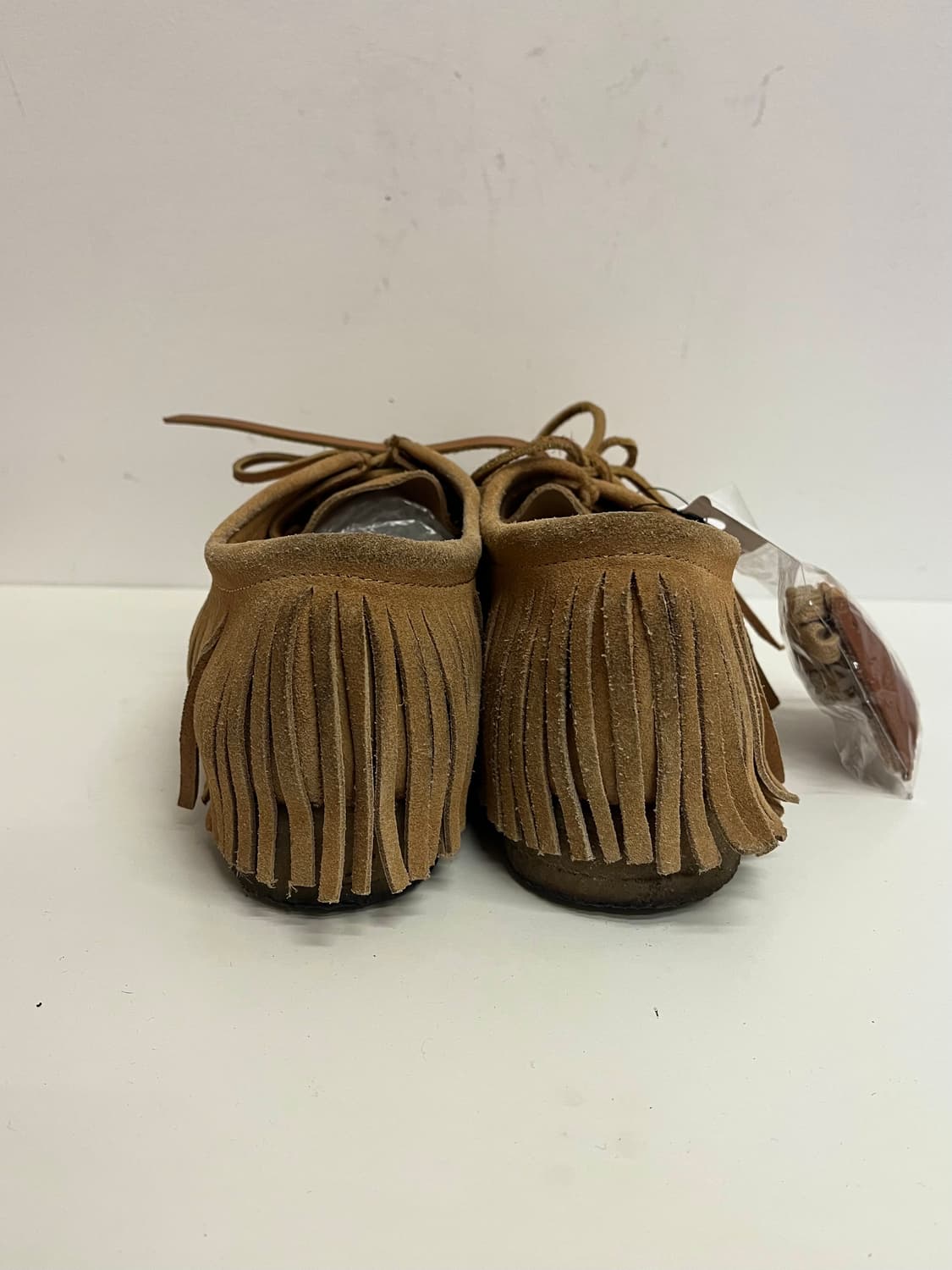 Clarks X INSCRIRE 상품이미지4