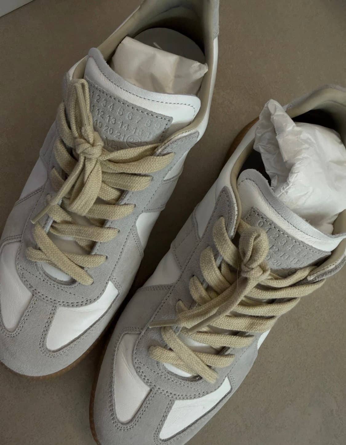 마르지엘라 독일군 40 상품이미지4