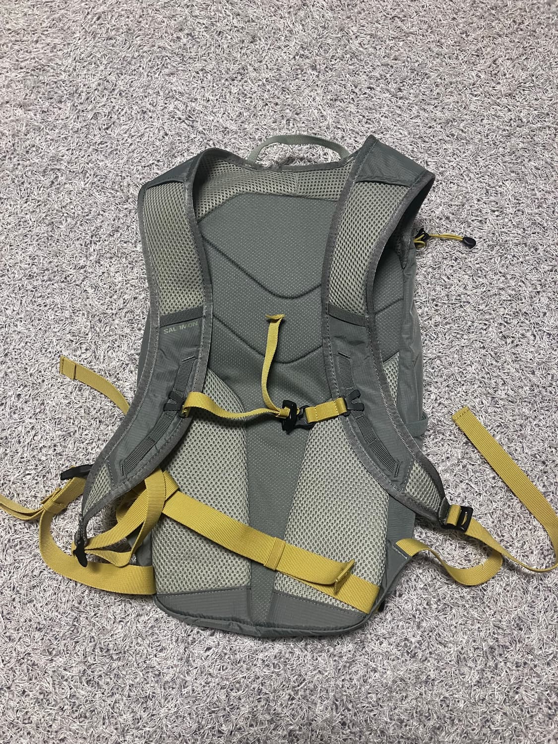 살로몬 트레일 블레이저 10L 상품이미지4