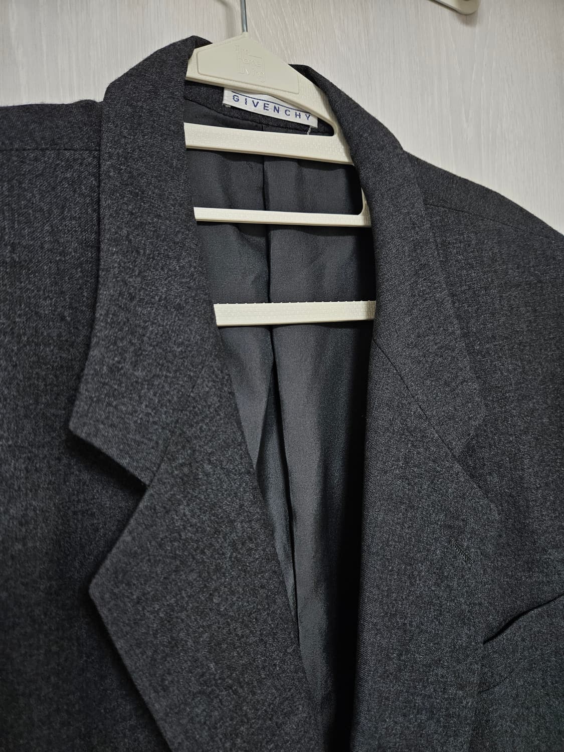 지방시 블레이저 상품이미지2