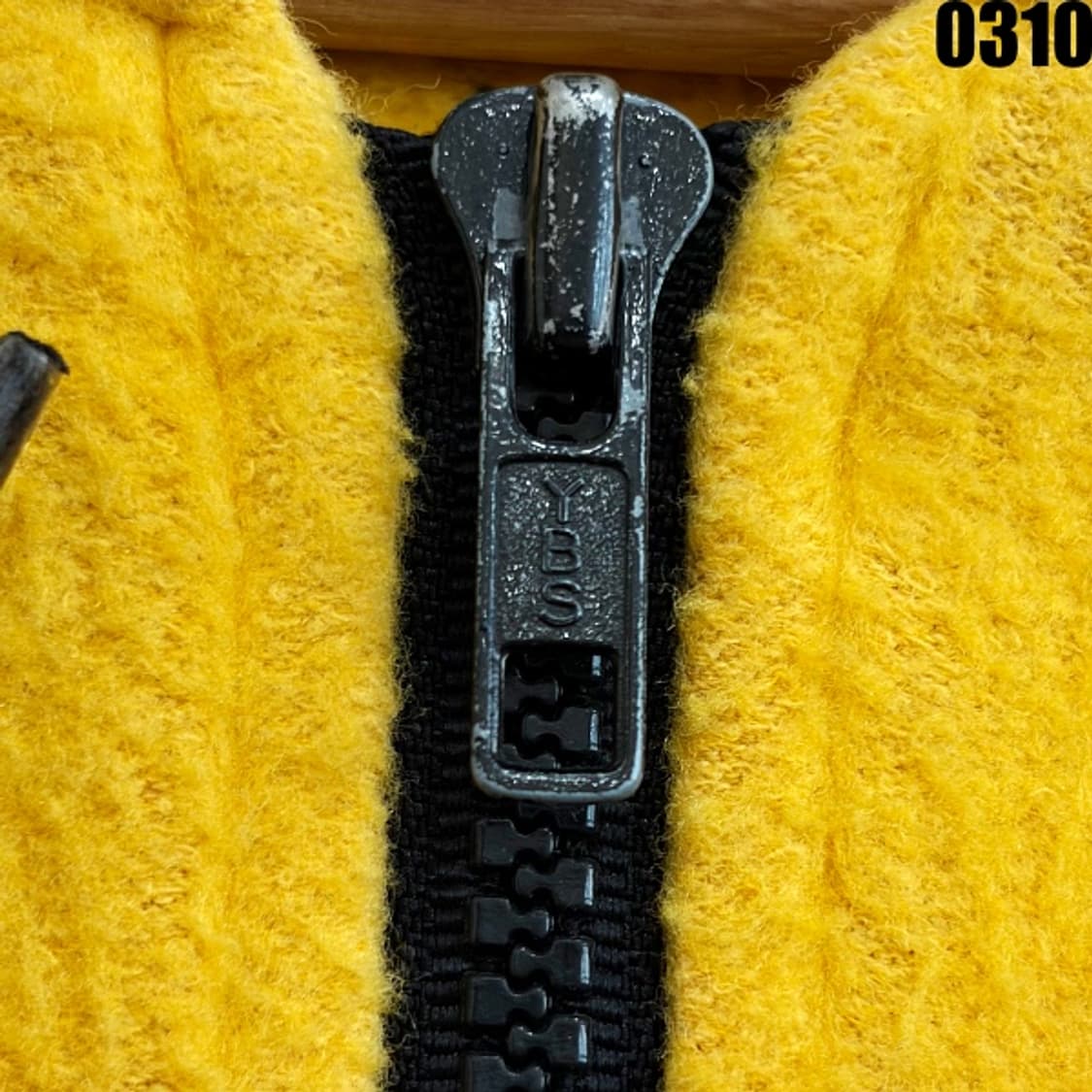 폴로 스포츠 멀티컬러 필드 자켓 L 0310 상품이미지4