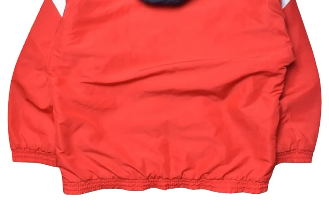 90S 아디다스 바람막이 누빔점퍼 105 N0909 상품이미지10