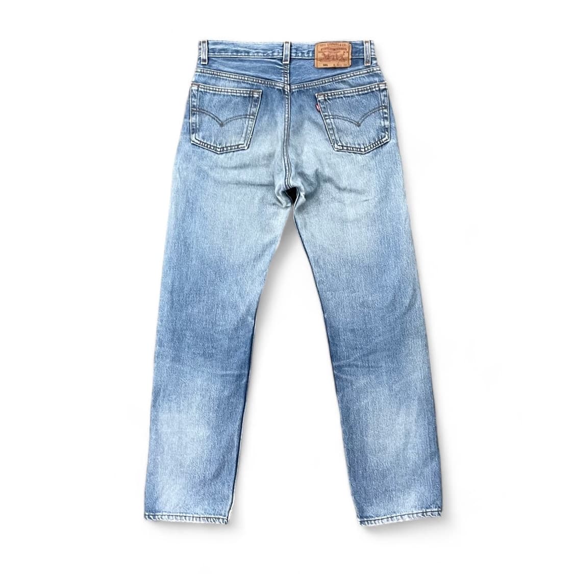 90‘s 리바이스 501 상품이미지2