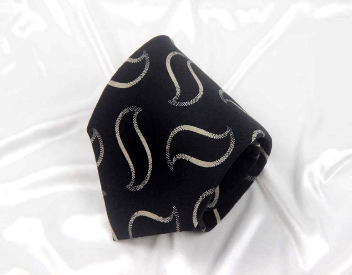 알마니 9.8cm S등급 남자 명품 넥타이 armani 상품이미지1