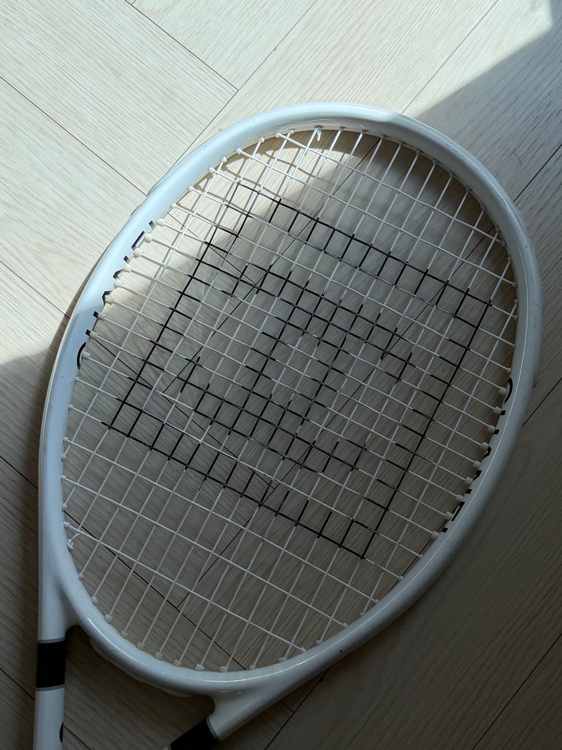 샤넬 테니스 라켓 / 로고 볼 상품이미지6