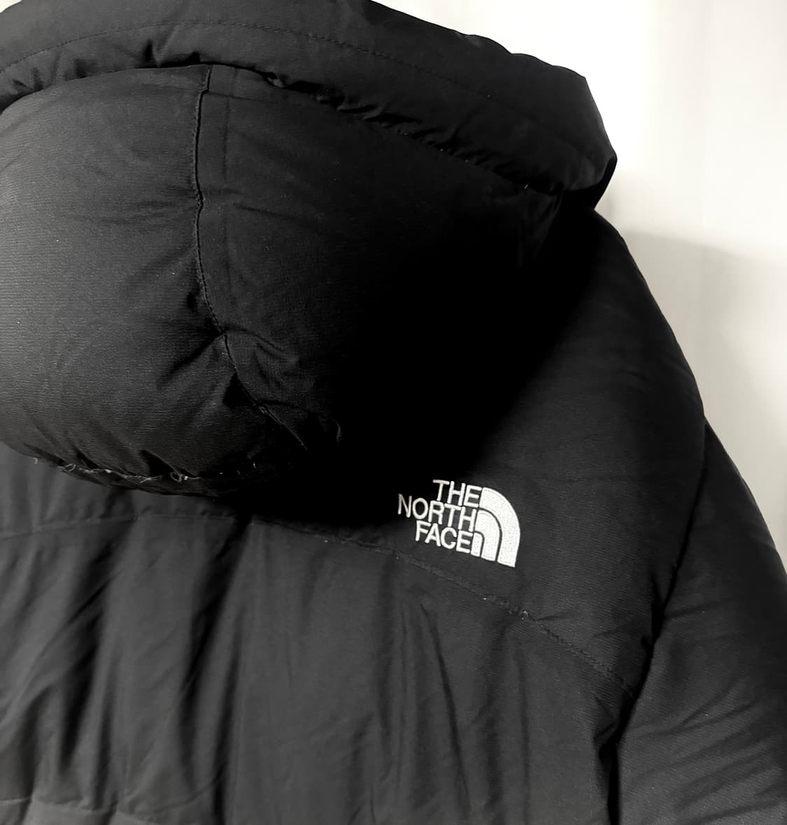 노스페이스 Himalaya1 시그니처 800 Goose 패딩 상품이미지8