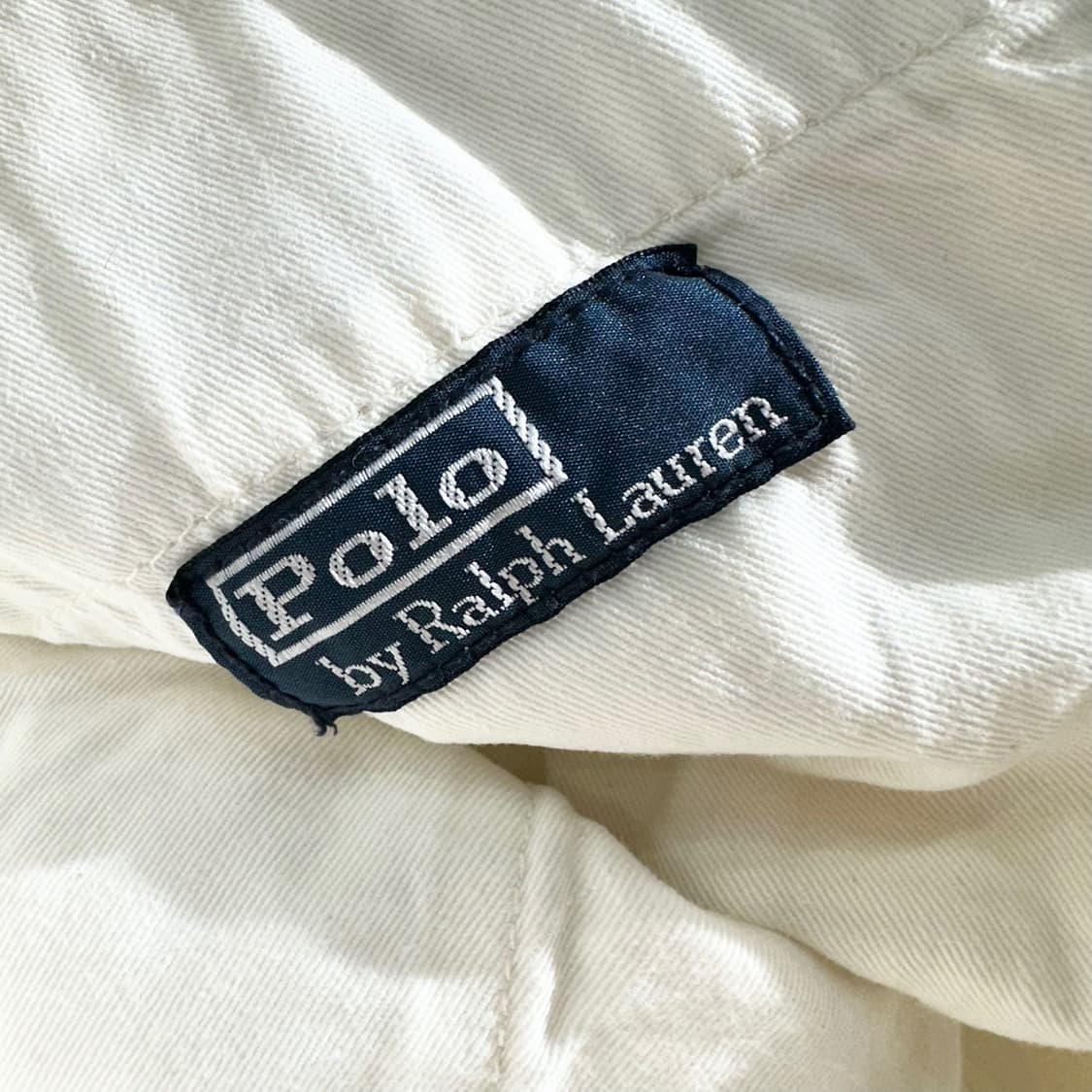 폴로 랄프로렌 M-65 밀리터리 카고 하프 팬츠 반바지 상품이미지8