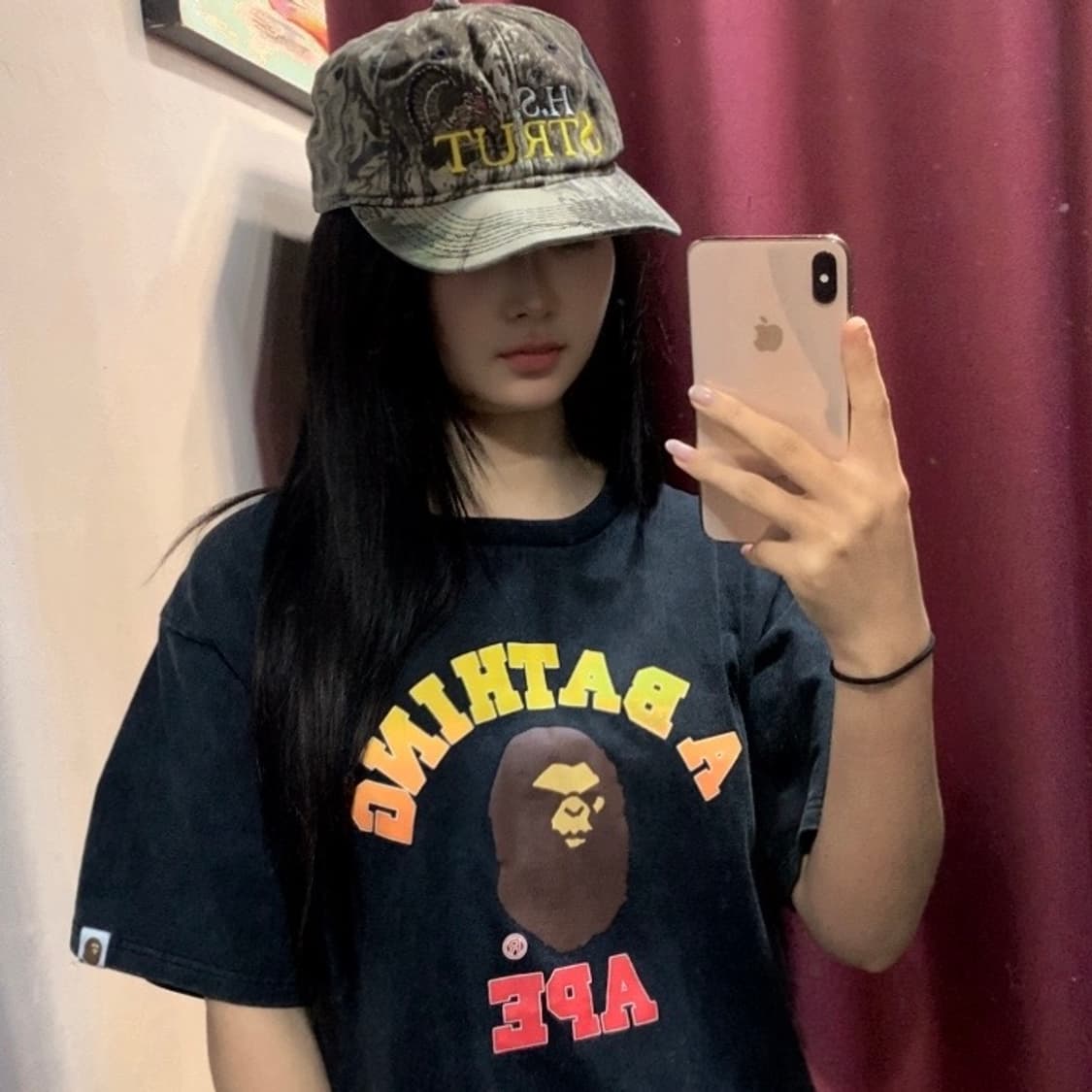 BAPE 상품이미지1