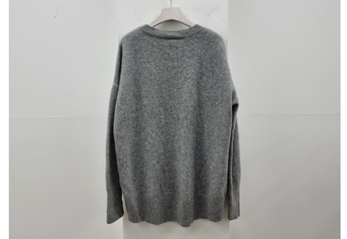 Theory 띠어리 캐시미어 상품이미지2