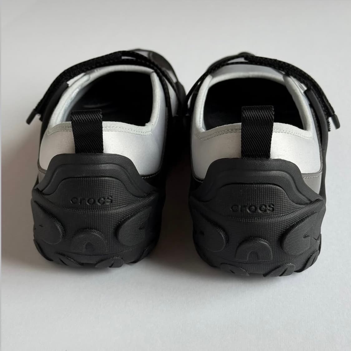 Crocs Terre 발레 코어 W US9 / EU39-40 상품이미지2