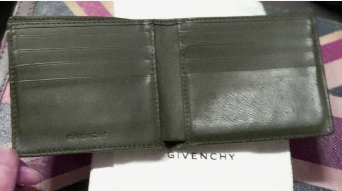 지방시 투웨이 반지갑  상품이미지4