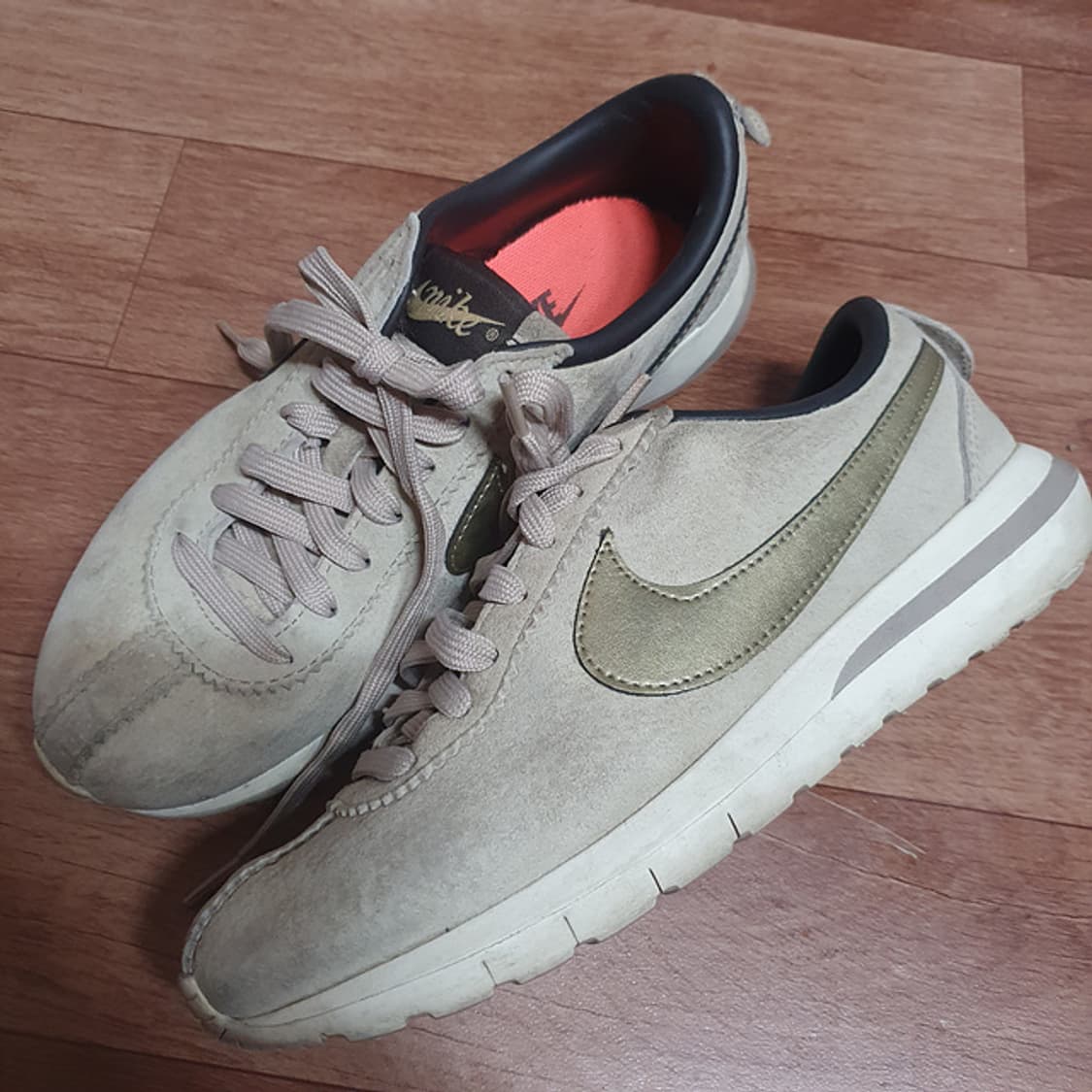 나이키 로쉐코르테즈 운동화 235 상품이미지2