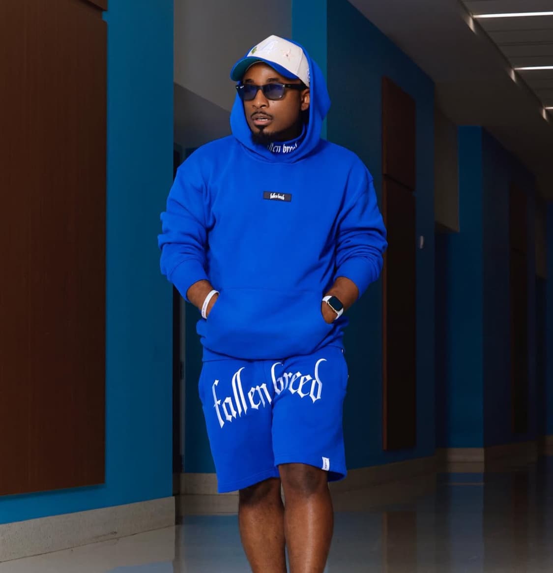 새상품 Reference co 브랜드 한정판 레이더스 스냅백 모자 상품이미지8