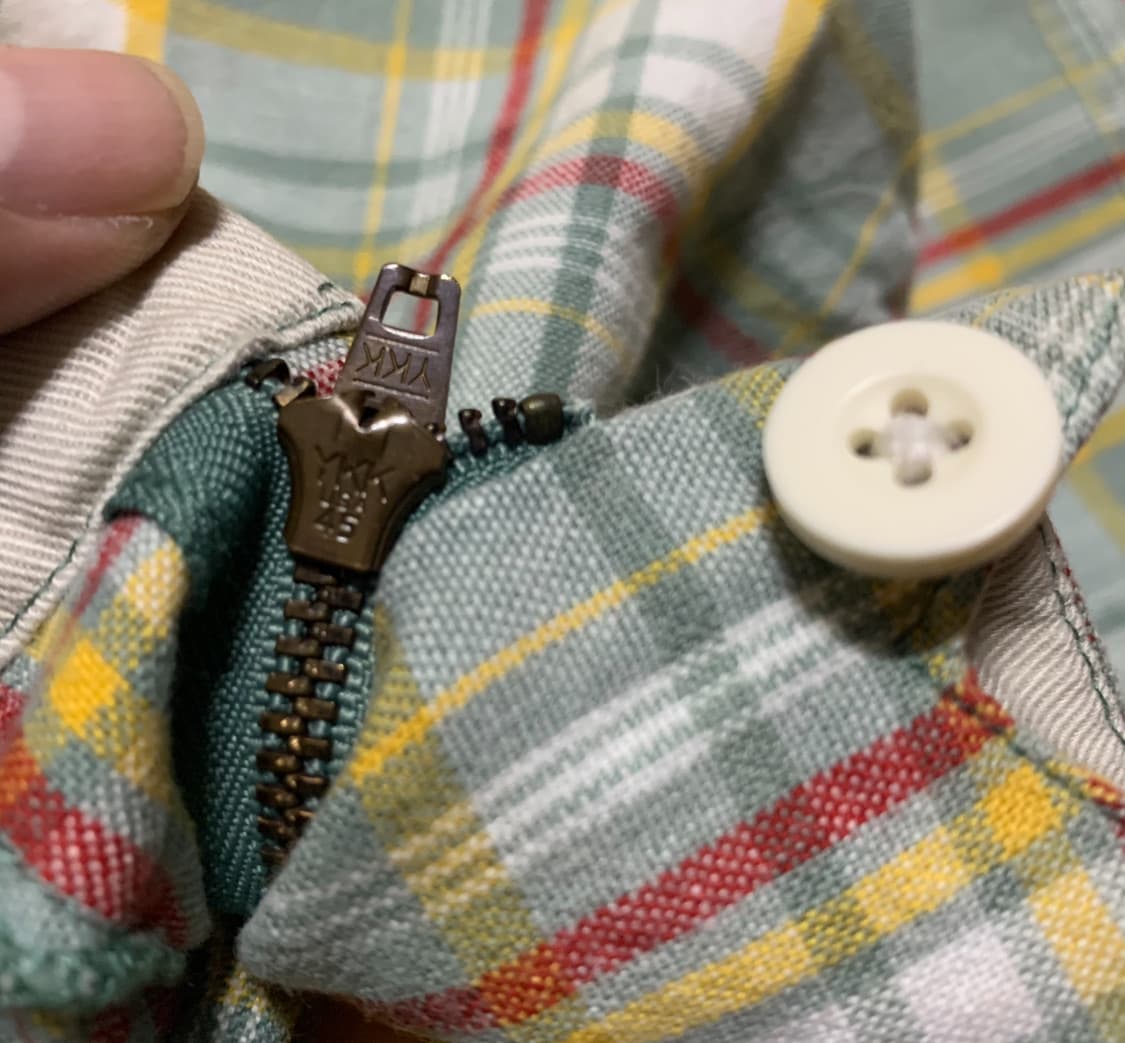 LEE DENIM 리 정키즈 릴랙스 핏 숏츠(M 사이즈) 상품이미지6