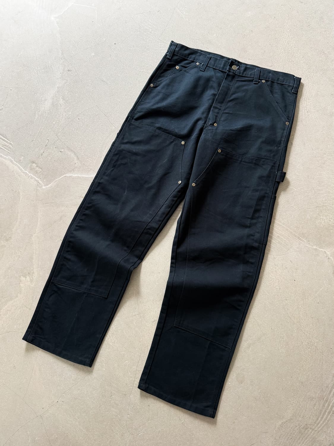 Stan Ray Double Knee Painter Pants 상품이미지4