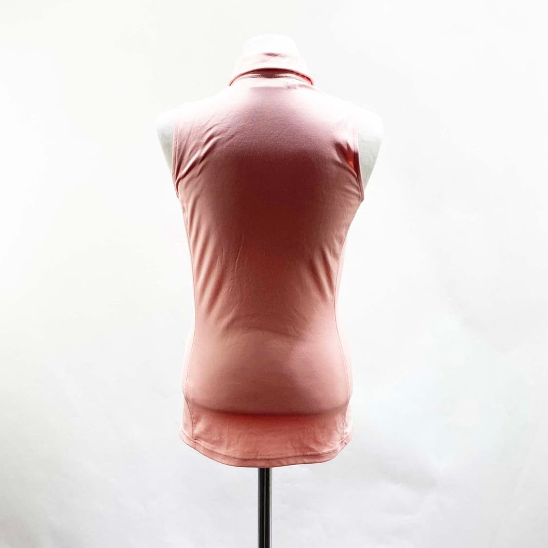 제이린드버그 여성골프카라민소매 핑크 XS 진스센스 상품이미지3