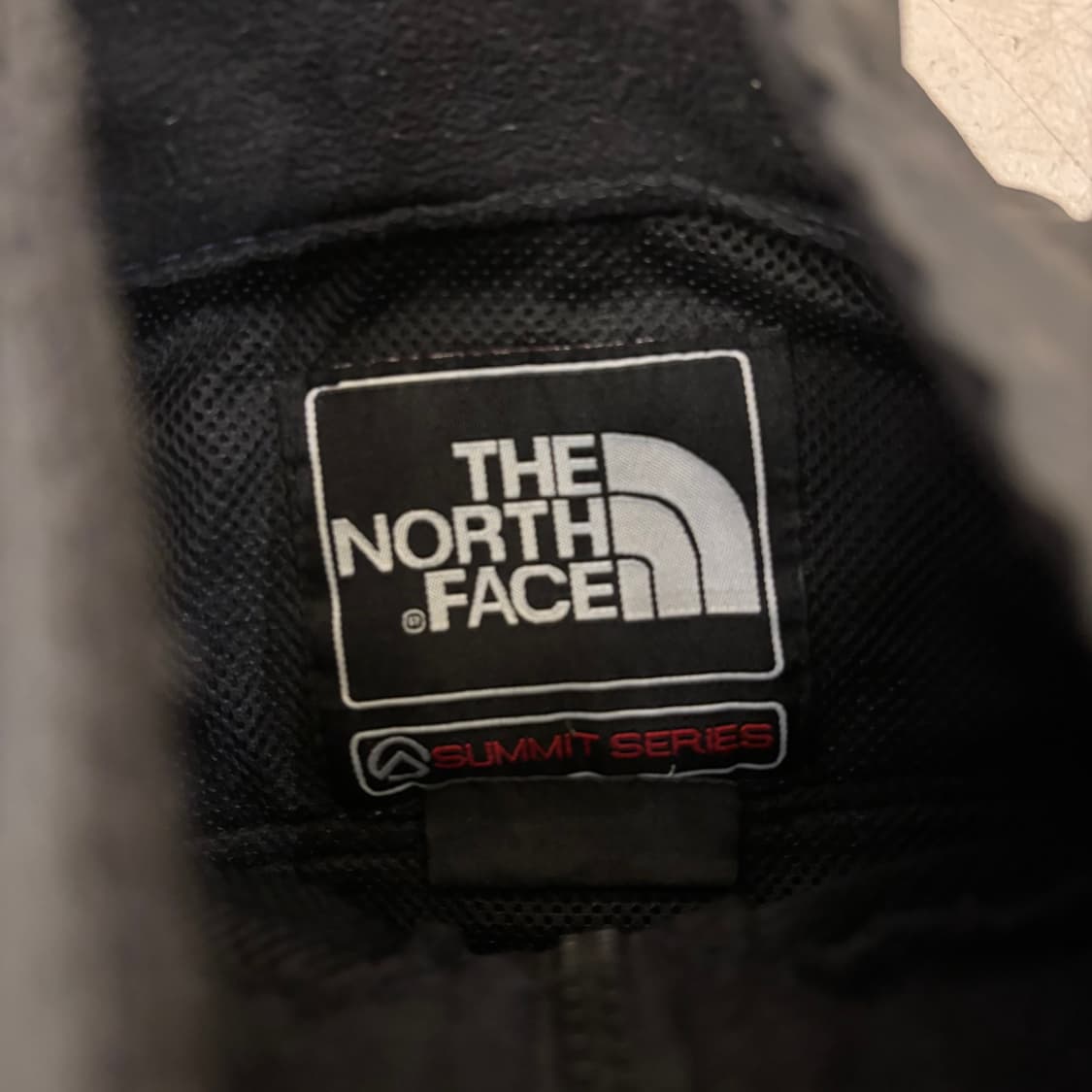 노스페이스 써밋시리즈 윈드스토퍼 플리스 상품이미지3