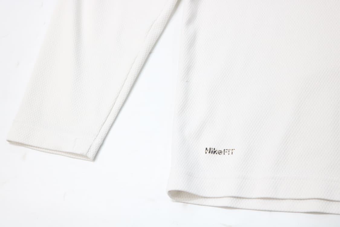 나이키 빈티지 농구 그래픽 기능성 롱슬리브 (M) 상품이미지4