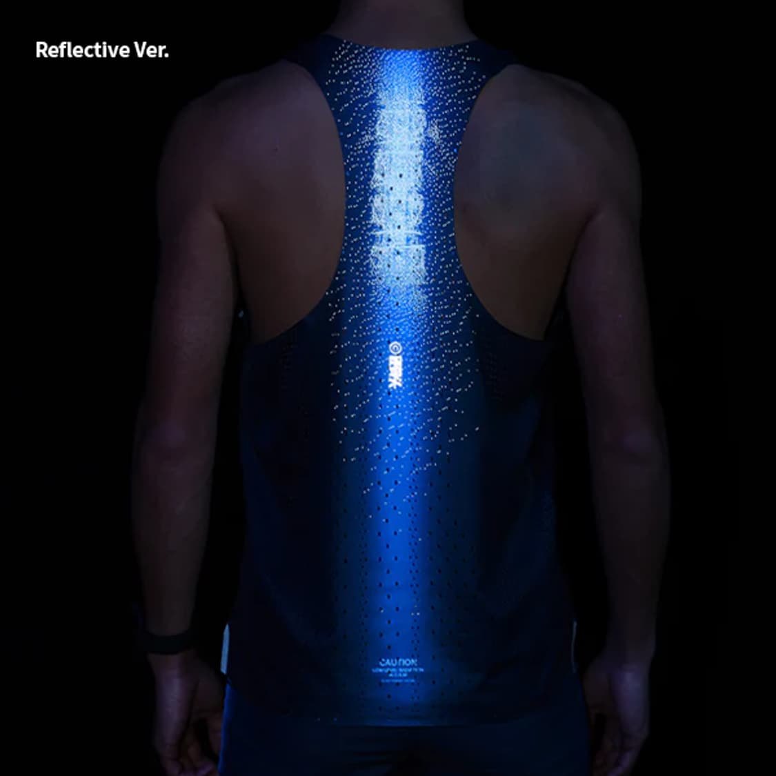 Nedao / Tough Cookie 한정판 레이싱 싱글렛 (L) 상품이미지5