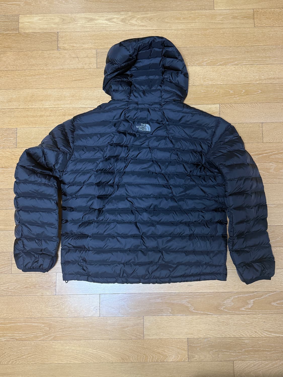 노스페이스 벤투스 L 상품이미지2