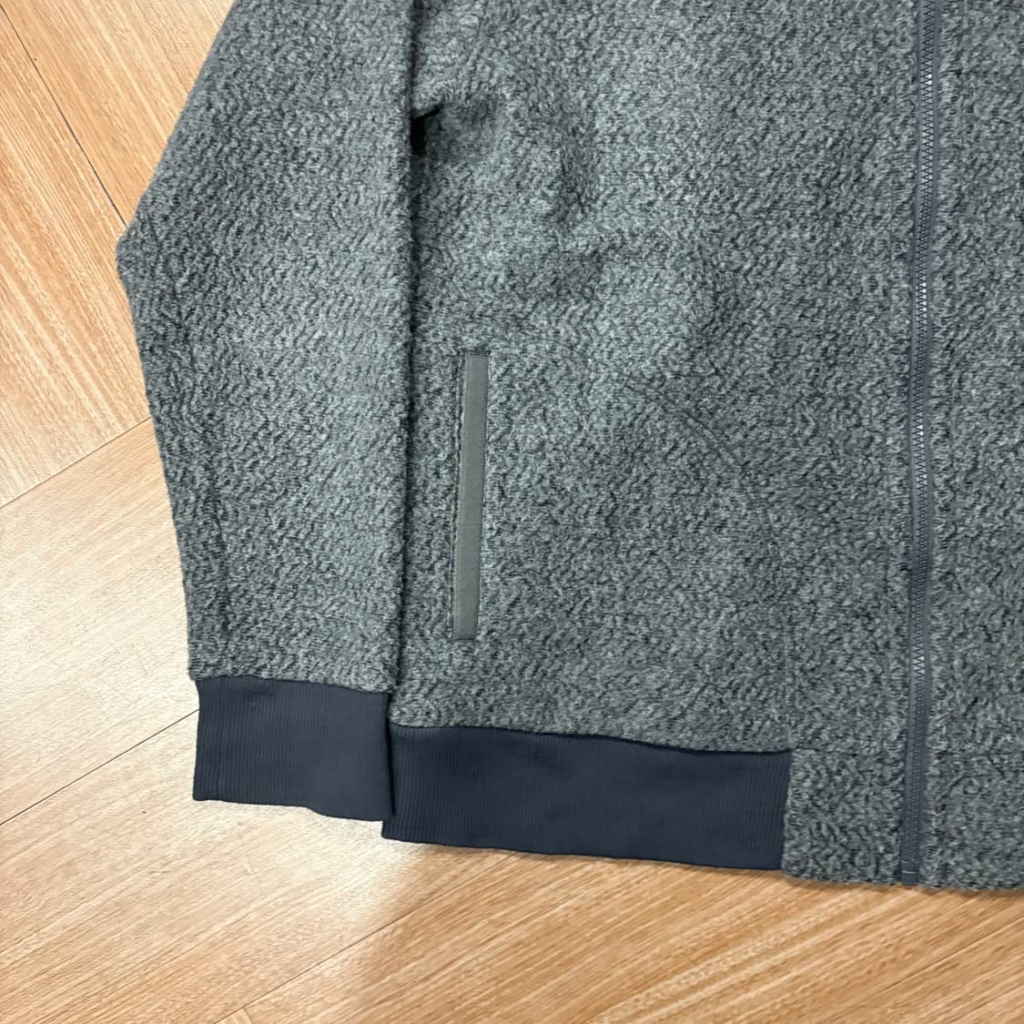 파타고니아 울리스터 플리스 자켓 상품이미지3