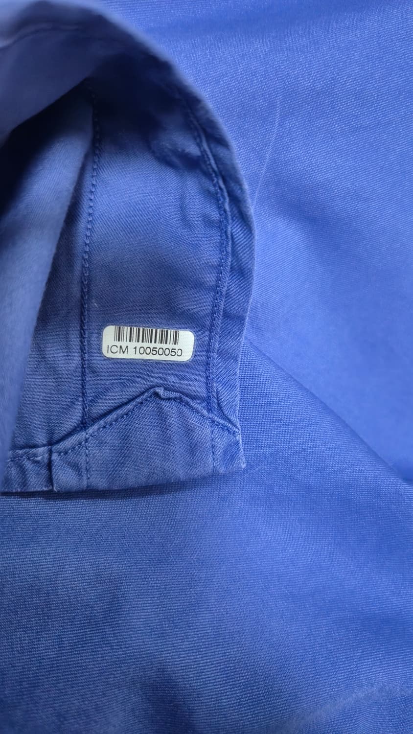 폴로 랄프로렌 블루셔츠 L 사이즈 상품이미지5