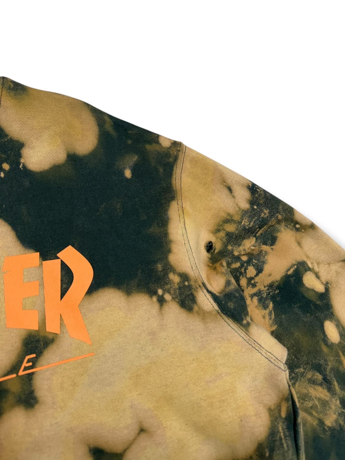 트래셔 타이다이 맨투맨 (L)  상품이미지3